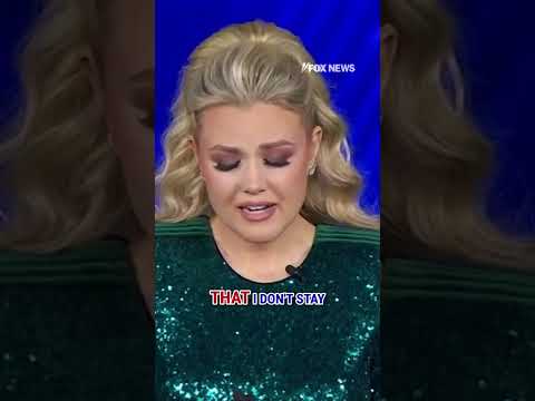 Erika Kirk speaks on her late husband Charlie Kirk at the Fox Nation Patriot Awards #shorts #us #fox