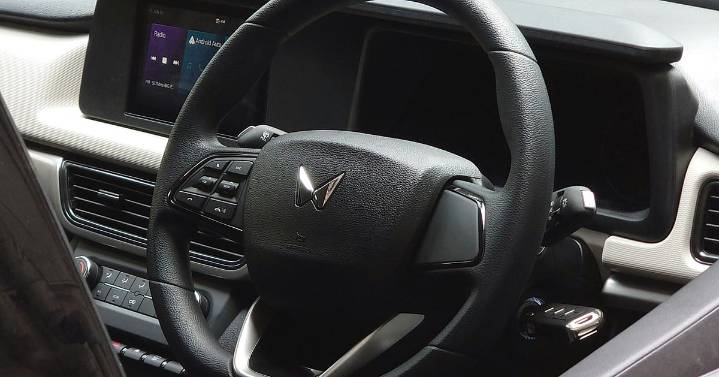 M&M October Sales: Total Sales Rise 26% To 1.2 Lakh Units