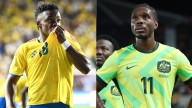 🔴 Colombia vs. Australia EN VIVO: siga en directo las alineaciones, últimas noticias y minuto a minuto del amistoso