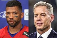 “RIP”: Russell Wilson, Troy Aikman Lead Prayers For Seahawks Legend Who Once Retired Because of Kidney Disease