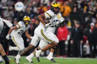 Michigan football leapfrogs USC, Texas in new AP Top 25 poll