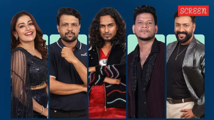 Bigg Boss Malayalam Season 7 winner: Commoner Aneesh emerges as the frontrunner