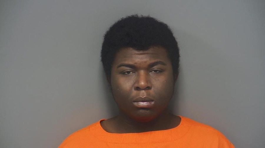 Plea deal made in trial of man accused of killing Indiana State Police trooper during pursuit