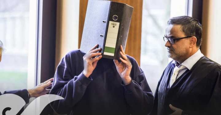 Enfermero de Alemania es sentenciado a cadena perpetua por asesinato de 10 pacientes