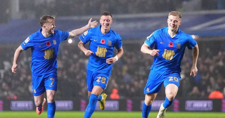 Birmingham City player ratings vs Millwall: Iwata, Roberts and Stansfield electric in 4