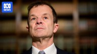 NSW Opposition Leader Mark Speakman expected to stand down