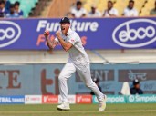 Ben Stokes makes history as English captain following Perth fifer