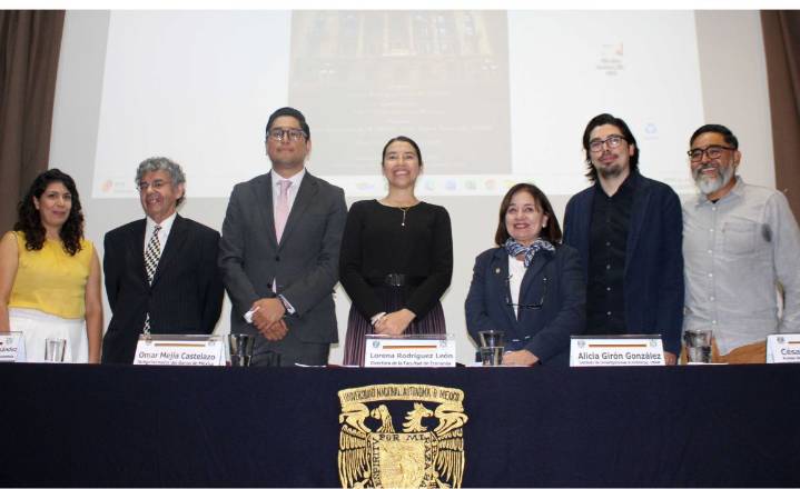 Muestra Banxico madurez en conducción de política monetaria: Omar Mejía