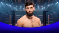Arman Tsarukyan calls for title shot after submitting Dan Hooker at UFC Qatar