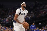 Mavericks Linked to Trading Anthony Davis Back to Los Angeles