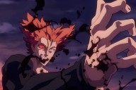 Pusieron a una IA para que animara un fragmento de One Punch Man 3 y el resultado tiene divido al internet