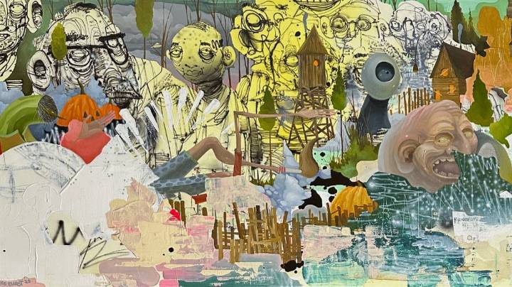 Things to do: Small Business Flea, 'Whoville' at Belden Village Mall