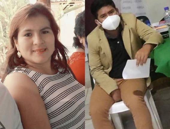 Dos abogados son sentenciados por sobornar con mil soles a un testigo de robo agravado