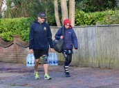 More than 24,000 left without water after Kent town runs dry