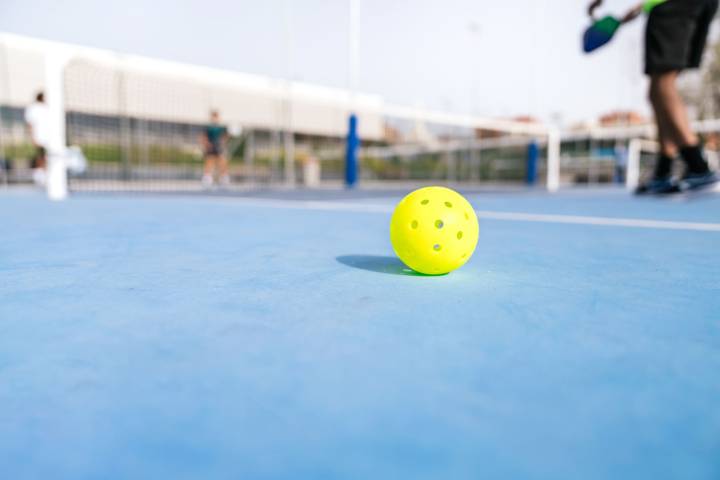 Game over for pickleball in wealthy California town?