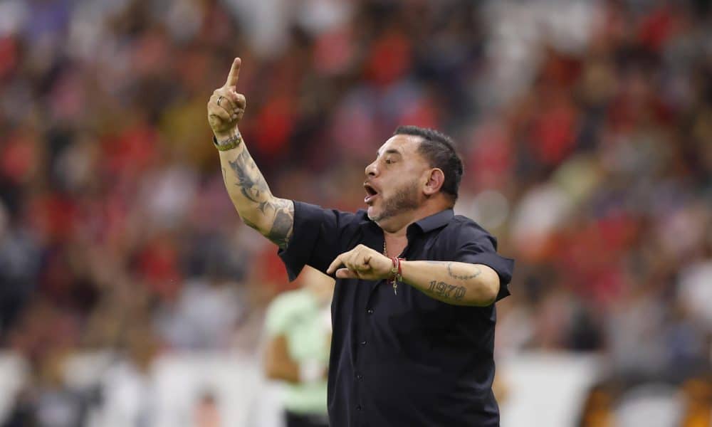 Mohamed mantiene el desafío para Toluca: avanzar a cuartos como líderes