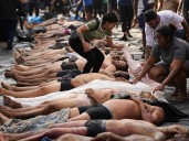 El cartel de las bestias: los documentos secretos de la Operación en Río contra el Comando Vermelho