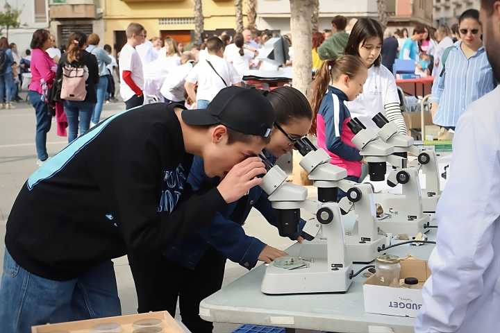 Onda reunirá a jóvenes investigadores de toda Iberoamérica en la final internacional de ‘Ciencia en Acción 2025’