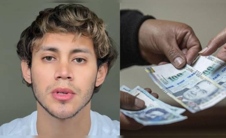 TikToker es acusado de estafar a peruanos con falsas inversiones de más de S/100.000