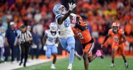 Bill Belichick wins first ACC game as North Carolina rallies to defeat Syracuse 27