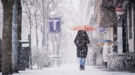 Dónde habrá nieve en España esta semana