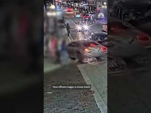 Alleged street racer charged after fatal car crash