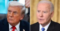 Donald Trump Slammed For Using Similar Messaging To Joe Biden