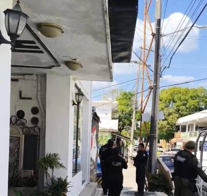 Joven intenta quitarse la vida en hotel de Ciudad Valles