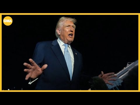 Trump calls for Republicans to vote to release Epstein files