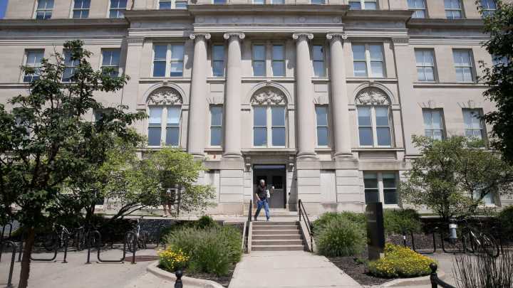 UI's Intellectual Freedom courses to focus on American politics, values