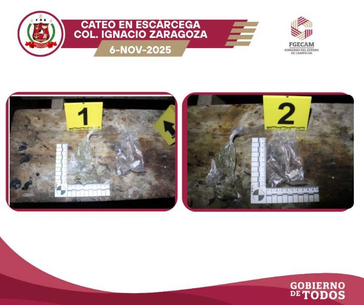 DENUNCIEN, PIDE LAYDA