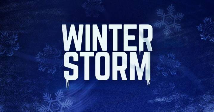 Forecast calls for North Iowa and SE Minnesota to be buried under a half