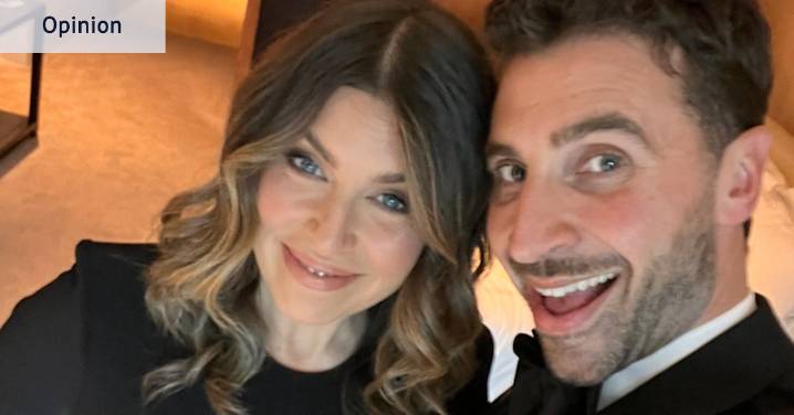 Sharnelle Vella on her heartbreaking and joyful fertility journey