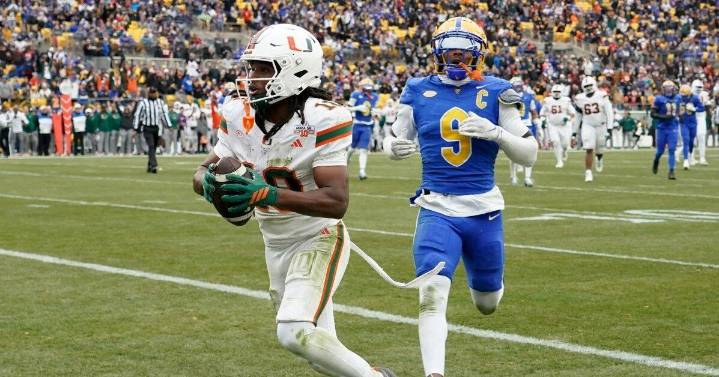 Hamilton: Art is subjective, but college football's head