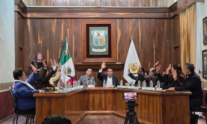 No habrá incremento al Predial