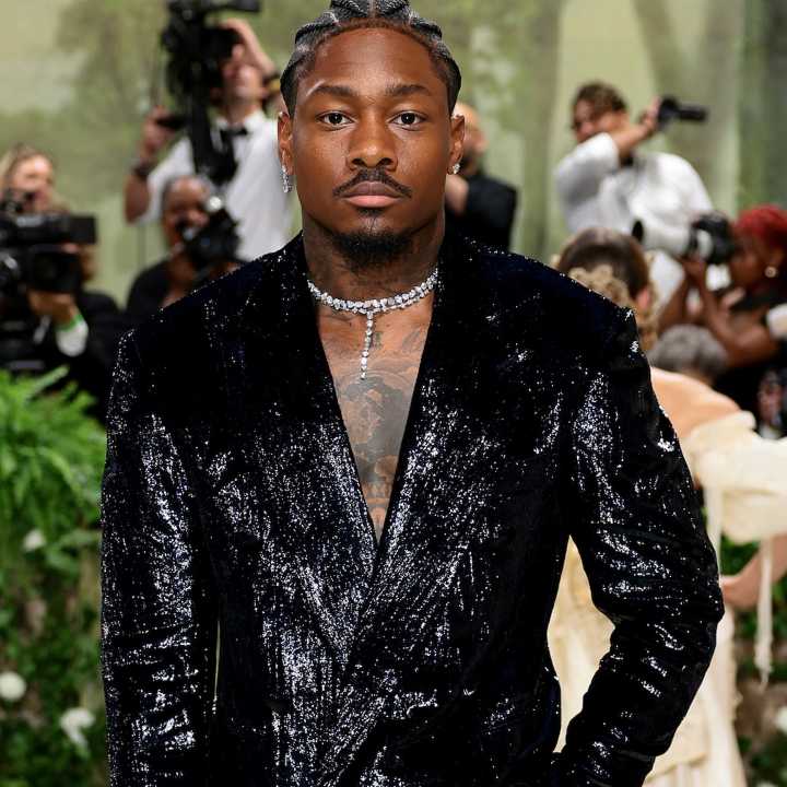 Stefon Diggs Paternity Test Results, Per Aileen Lopera’s Lawyer