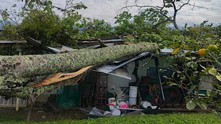 El alivio llegó a Comodoro Rivadavia: pronóstican descenso total de los vientos extremos tras la Alerta Roja