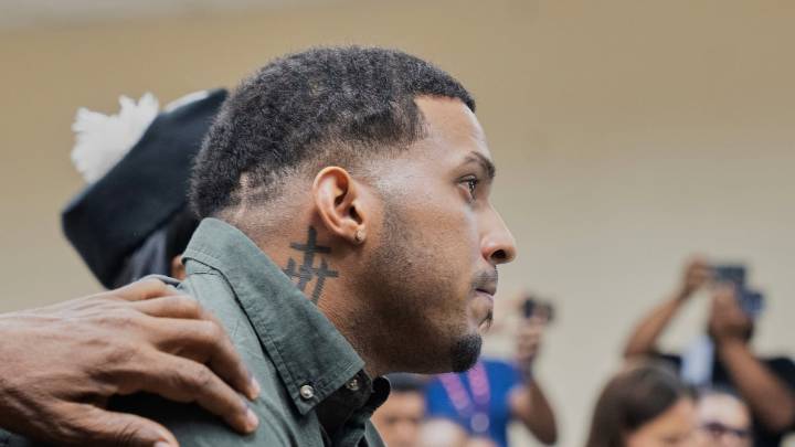 Rays’ Wander Franco has hearing on appeal of sexual abuse conviction