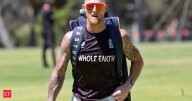 Ashes win in Aus would be Stokes' crowning moment