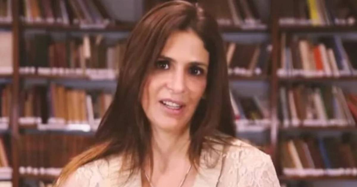 “Me tropecé”: Julieta Makintach habló sobre el documental que arruinó el juicio Maradona