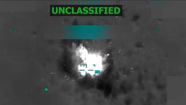 EU respalda implicados en ataques a barcos en Caribe