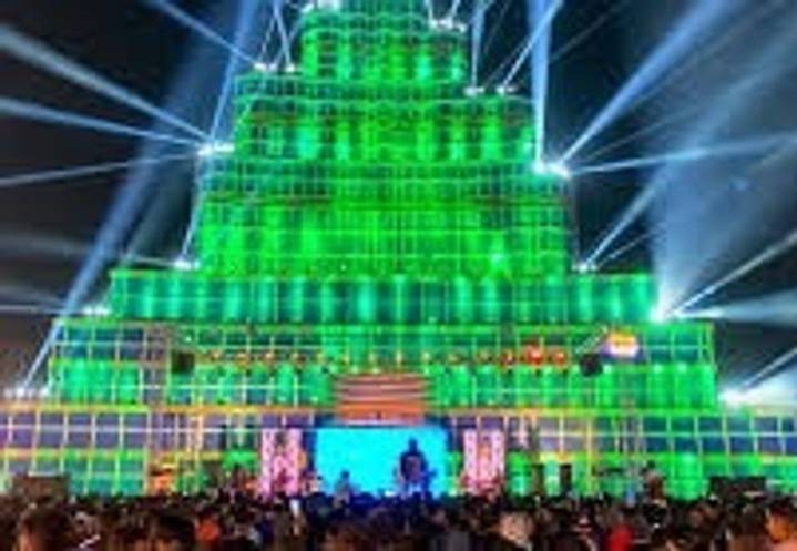 Odisha: Minor boy critical after knife attack at Jagadhatri Mela in Mayurbhanj