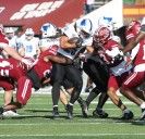 UMass football drops matchup with Northern Illinois