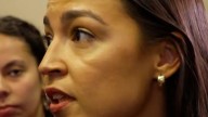 AOC slams GOP over SNAP benefits