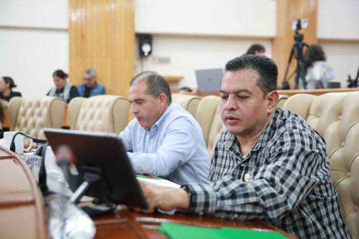 Propone Poder Legislativo desarrollar Parlamento del Migrante Nayarita