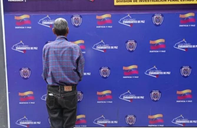 Profesor detenido por abuso sexual contra una estudiante