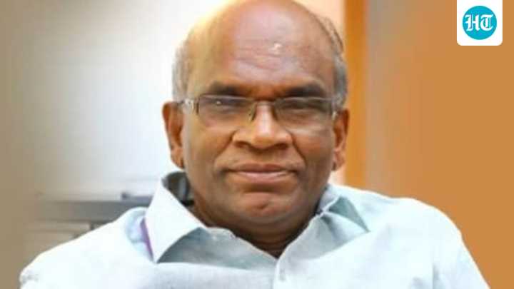 SIT arrests former TDB chief in Sabarimala theft case