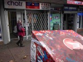 Canada Post submits service changes proposal to government