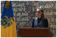 Cuestiona Yussara Canales por “doble cobro” y falta de transparencia en la verificación vehicular