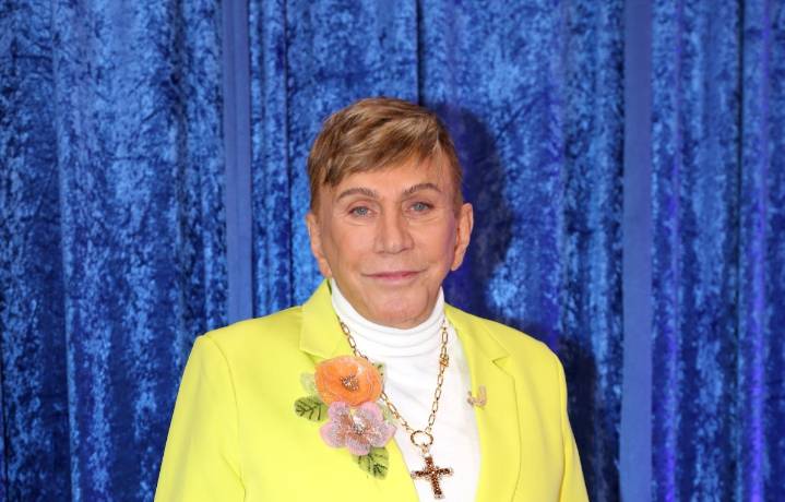 Osmel Sousa promete contar qué fue lo que pasó con el Miss Universo